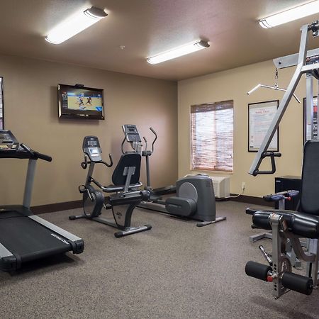 Best Western Plus Winslow Inn Fasilitas foto