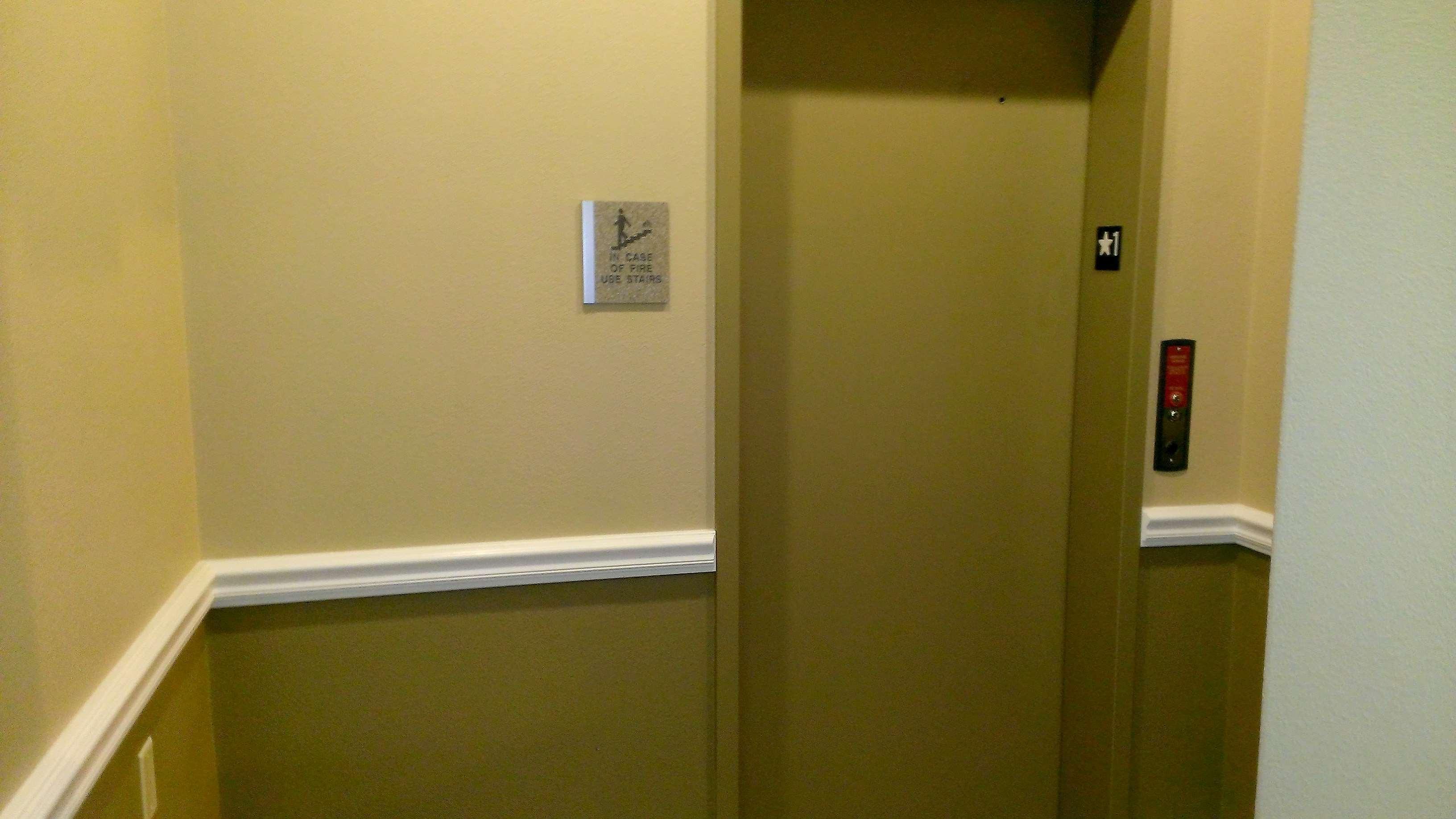 Best Western Plus Winslow Inn Bagian luar foto
